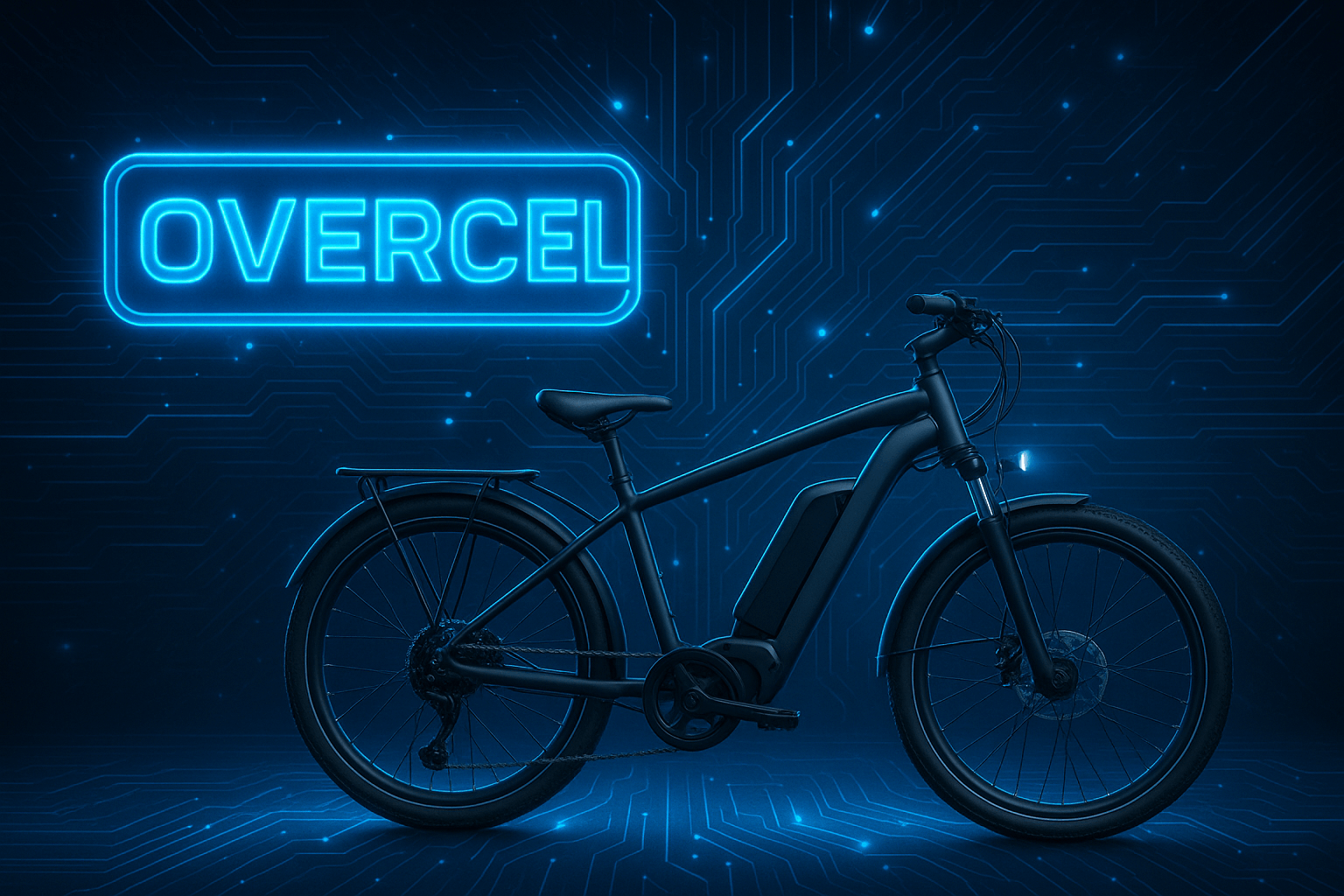 Bateria para bicicleta elétrica