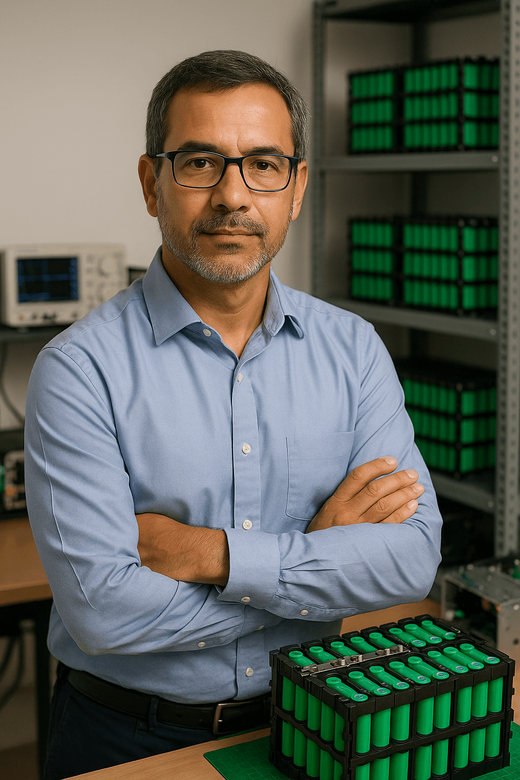 Ricardo Oliveira