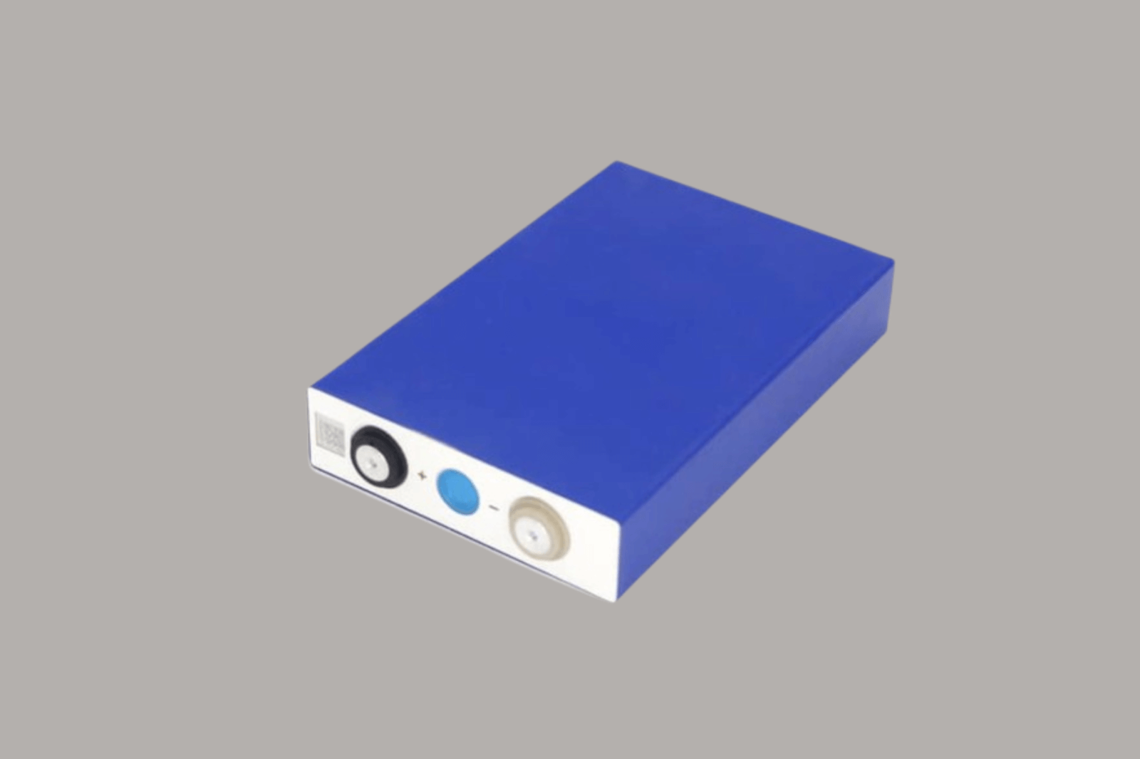 Célula LFP Prismática para armazenamento de energia