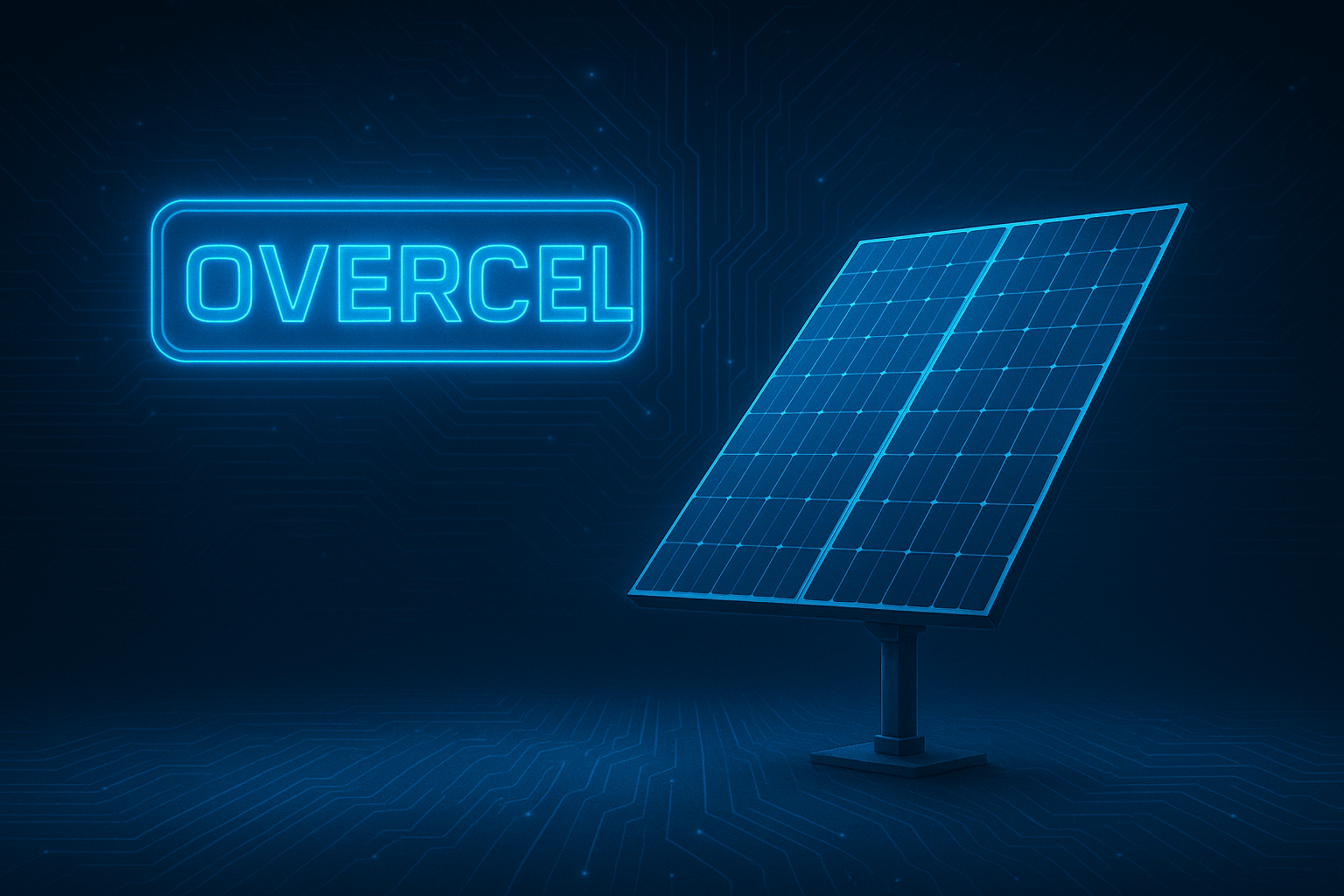 Sistema de armazenamento de energia solar com baterias