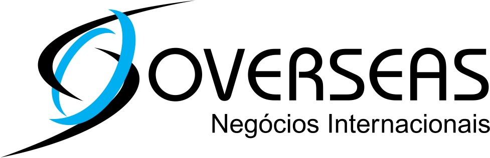 Overseas Trading Logo
